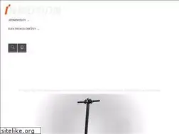 Sites similar to inmotionczech.com