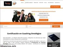 Sites similar to inmotiondesarrollohumano.com