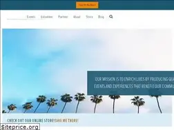 Sites similar to inmotionevents.com