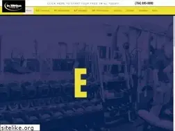 Sites similar to inmotionfitnessinc.com