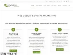 Sites similar to inmotiongraphics.com