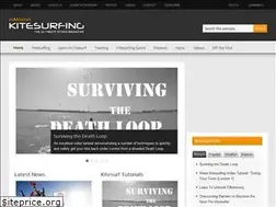 Sites similar to inmotionkitesurfing.com