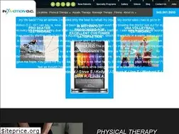 Sites similar to inmotionoc.com