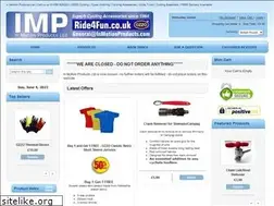 Sites similar to inmotionproducts.com