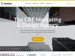 Sites similar to inmotionrealestate.com