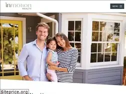 Sites similar to inmotionrealty.com