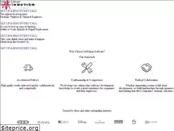 Sites similar to inmotionsoftware.com