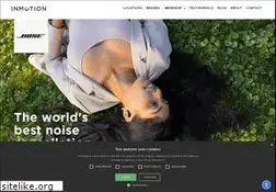 Sites similar to inmotionstores.com