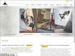 Sites similar to inmotionteam.cz