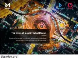 Sites similar to inmotionventures.com