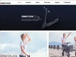 Sites similar to inmotionworld.com