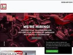Sites similar to inmoto.com