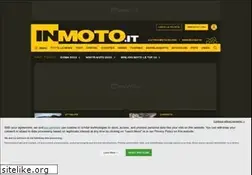 Sites similar to inmoto.it