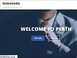 Sites similar to inmotodo.com