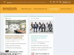 Sites similar to inmotools.blog