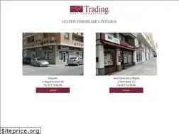 Sites similar to inmotrading.com