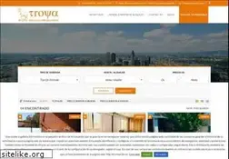 Sites similar to inmotroya.com