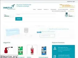 Sites similar to inmotus.nl