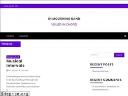 Sites similar to inmourningband.org