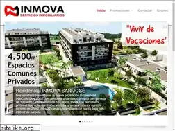 Sites similar to inmova-ag.com