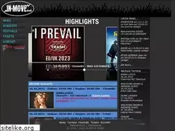 Sites similar to inmove.de