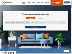 Sites similar to inmoveis.com
