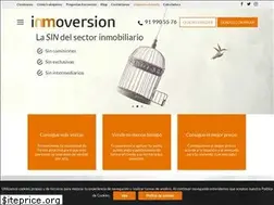 Sites similar to inmoversion.es