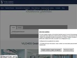 Sites similar to inmovilches.com