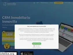 Sites similar to inmovilla.com