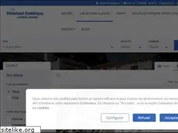 Sites similar to inmovillasol.com