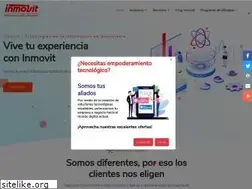 Sites similar to inmovit.com