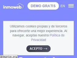 Sites similar to inmoweb.es