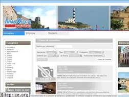 Sites similar to inmoxisca.com