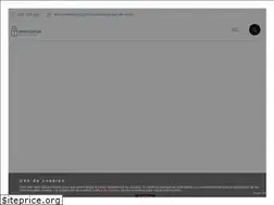 Sites similar to inmozenter.com