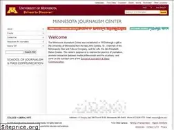 Sites similar to inms.umn.edu