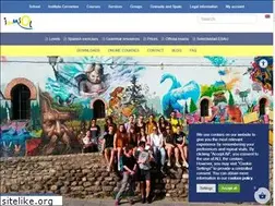 Sites similar to inmsol-granada.es