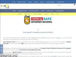 Sites similar to inmsol.com