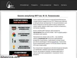 Sites similar to inmsu.ru