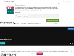 Sites similar to inmubi.com