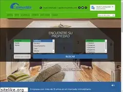Sites similar to inmueblabr.com