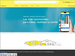 Sites similar to inmueble.mercadolibre.com.ve