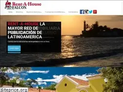 Sites similar to inmueblefalcon.com
