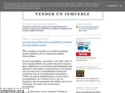Sites similar to inmuebles-consejos.blogspot.com