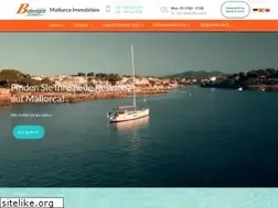 Sites similar to inmuebles-mallorca.com