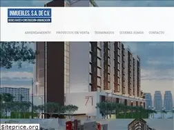 Sites similar to inmuebles.com.sv