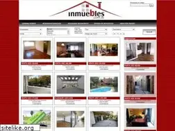 Sites similar to inmuebles.com.uy