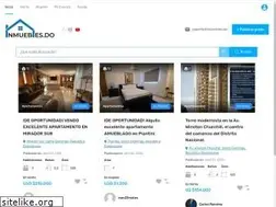 Sites similar to inmuebles.do