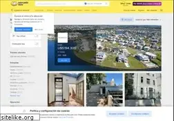 Sites similar to inmuebles.mercadolibre.com.ar