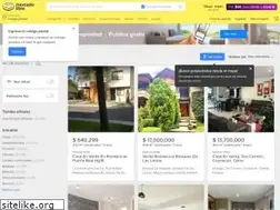 Sites similar to inmuebles.mercadolibre.com.mx