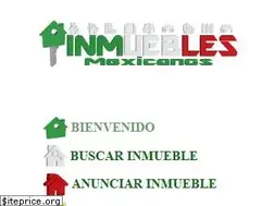 Sites similar to inmuebles.org.mx